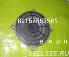 Динамики в двери Пежо 406 Peugeot 406 - 3