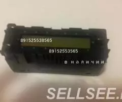 Дисплей ситроен ксара citroen xsara - 3