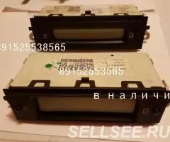 Дисплей ситроен ксара citroen xsara - 4