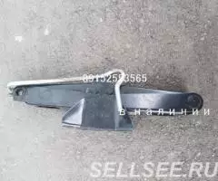 Домкрат пежо 308 peugeot 308 - 3