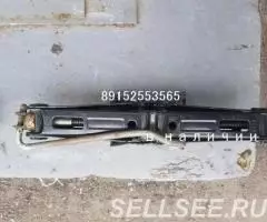 Домкрат Пежо 408 Peugeot 408 - 4