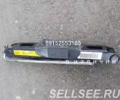 Домкрат пежо партнер peugeot partner - 3