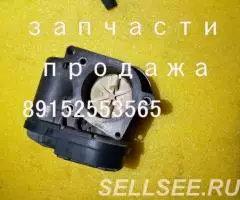 Дроссельная заслонка ситроен берлинго citroen berlingo - 3