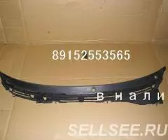 Жабо под лобое стекло ситроен ксара citroen xsara - 2