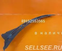 Жабо под лобое стекло ситроен ксара citroen xsara - 3