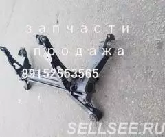 Задние балки Peugeot 405 новая в сборе