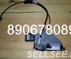 Замок двери Пежо 408 Peugeot 408 - 2