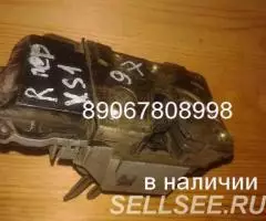 Замок двери ситроен ксара citroen xsara - 2