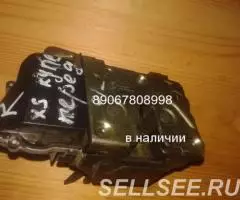 Замок двери ситроен ксара citroen xsara - 3