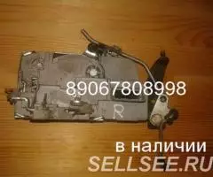 Замок двери ситроен ксара citroen xsara - 4