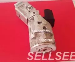 Замок зажигания Пежо 408 Peugeot 408 - 2