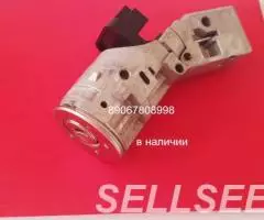 Замок зажигания Пежо 408 Peugeot 408 - 4