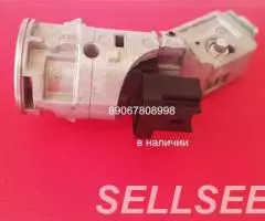 Замок зажигания Ситроен Берлинго Citroen Berlingo - 2