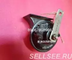 Звуковой сигнал Пежо 308 Peugeot 308 - 3