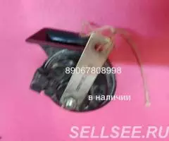 Звуковой сигнал Пежо Партнер Peugeot Partner - 4