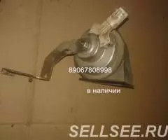 Звуковой сигнал Ситроен Берлинго Citroen Berlingo - 2