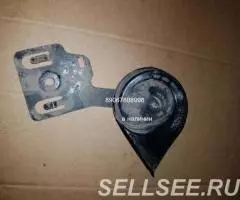 Звуковой сигнал Ситроен Берлинго Citroen Berlingo - 3