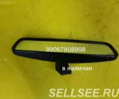 Зеркало заднего вида салонное peugeot partner - 3