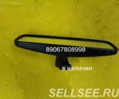 Зеркало заднего вида салонное Ситроен Берлинго Citroen . .. - 2