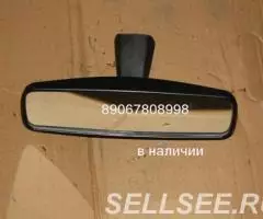 Зеркало заднего вида салонное Ситроен Берлинго Citroen . .. - 4
