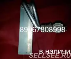 Испаритель кондиционера пежо партнер peugeot partner - 2