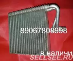 Испаритель кондиционера пежо партнер peugeot partner - 4