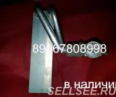 Испаритель кондиционера ситроен берлинго citroen berlingo - 3