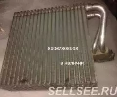 Испаритель кондиционера ситроен ксара citroen xsara - 2