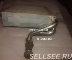 Испаритель кондиционера ситроен ксара citroen xsara - 3