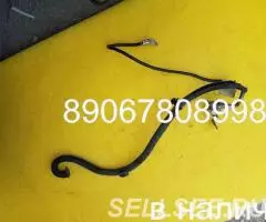 Кабель аккумулятора Пежо 408 Peugeot 408 - 3