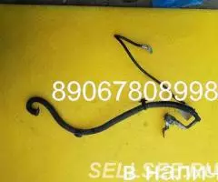 Кабель аккумулятора Пежо 408 Peugeot 408 - 4