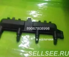 Катушка зажигания Пежо 106 Peugeot 106 - 2