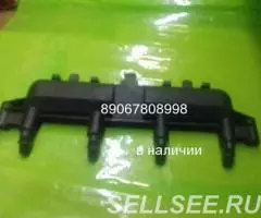 Катушка зажигания Пежо 106 Peugeot 106 - 3