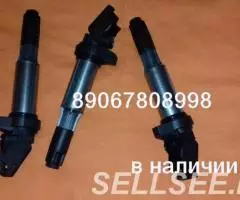 Катушка зажигания Пежо 308 Peugeot 308 - 2