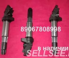 Катушка зажигания Пежо 408 Peugeot 408 - 3