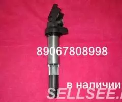 Катушка зажигания Пежо 408 Peugeot 408 - 4