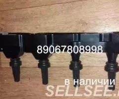 Катушка зажигания Саманд Iran Khodro Samand 1.6 - 3