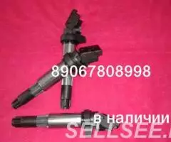 Катушка зажигания Ситроен С4 Citroen C4 - 2