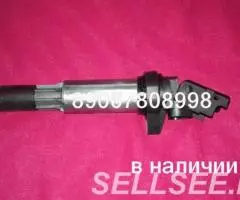 Катушка зажигания Ситроен С4 Citroen C4 - 3