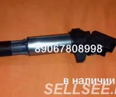 Катушка зажигания Ситроен С4 Citroen C4 - 4