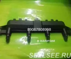 Катушка зажигания Ситроен Саксо Citroen Saxo - 2