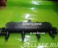 Катушка зажигания Ситроен Саксо Citroen Saxo - 3