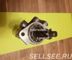 Клапан рулевой рейки Пежо 306 Peugeot 306 - 3