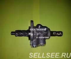 Клапан рулевой рейки Пежо 308 Peugeot 308 - 2