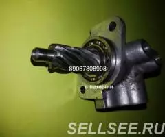 Клапан рулевой рейки Ситроен Берлинго Citroen Berlingo - 4