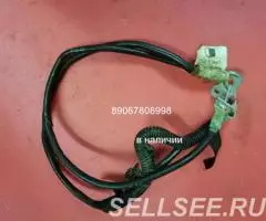 Клемма аккумулятора Ситроен Берлинго Citroen Berlingo - 2