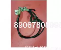 Клемма аккумулятора Ситроен Берлинго Citroen Berlingo - 3