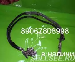 Клемма аккумулятора ситроен ксара citroen xsara - 3