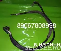 Клемма аккумулятора ситроен ксара citroen xsara - 4