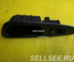 Кнопки стеклоподъемника Пежо 408 Peugeot 408 - 4